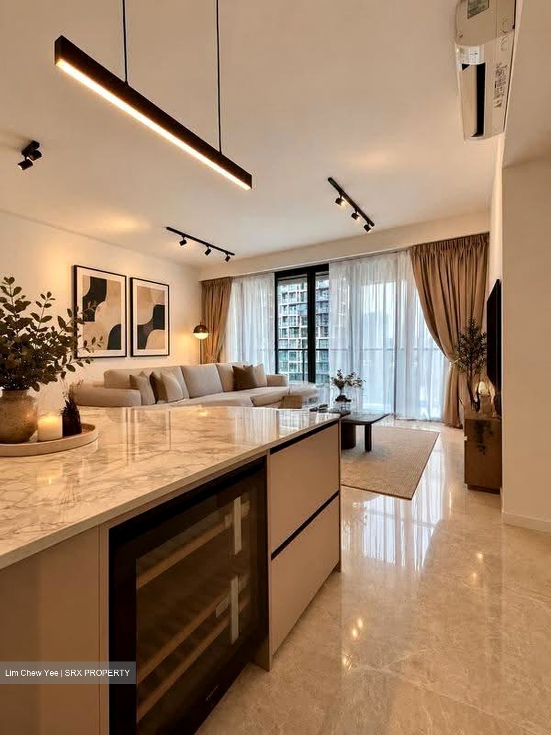 Irwell Hill Residences (D9), Apartment #630921061